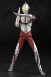 Shin Ultraman - Ultraman - Hero Action Figure Series (Evolution-Toy)