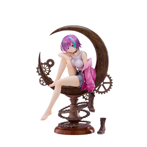 Parquet - Ibaraki Rino - 1/7 (Alice Glint)