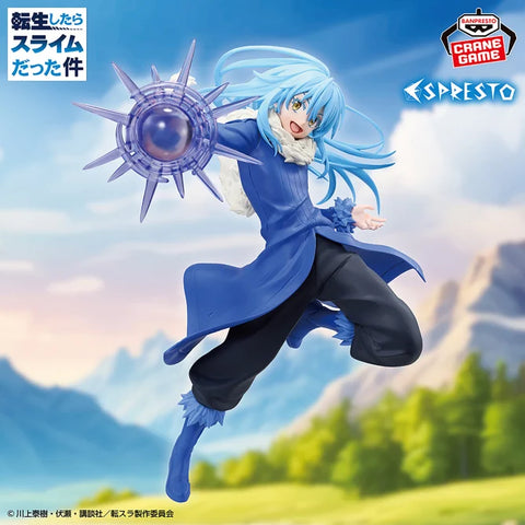 Tensei Shitara Slime Datta Ken - Rimuru Tempest - Espresto (Bandai Spirits)