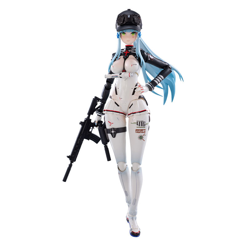 Girls' Frontline 2: Exilium - HK416 - 1/12 - Speed Star (AniMester