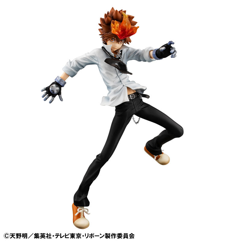 その他 REBORN CCG Hitman Reborn! CCGX – SP Booster SKR | Kazuki1402