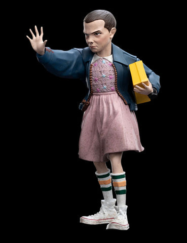 Mini Epics/ Stranger Things: Eleven PVC