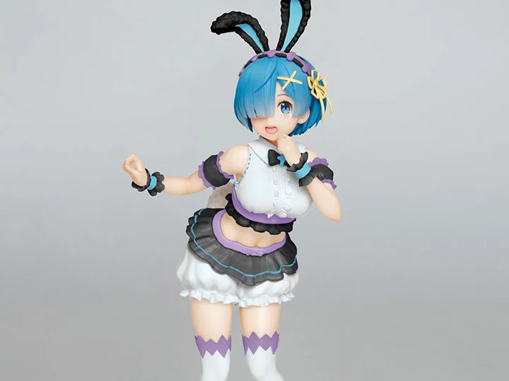 Re:Zero kara Hajimeru Isekai Seikatsu - Rem - Precious Figure