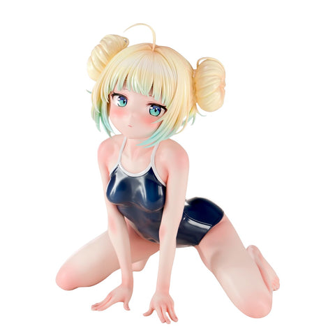 Original - Minase Sui - School Swimsuit Ver. - 1/5 (B'full FOTS JAPAN)