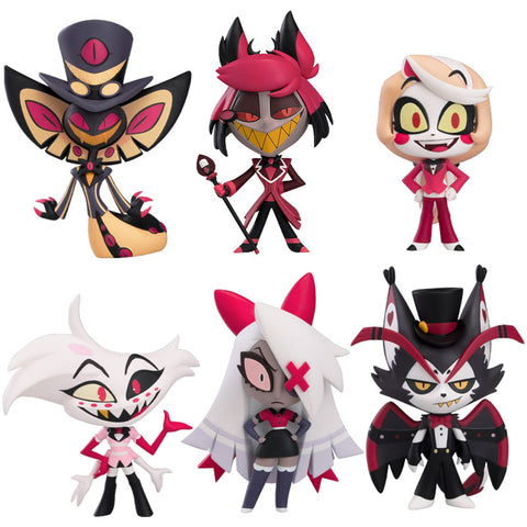 Hazbin Hotel - Blind Box Series Hazbin Hotel (Good Smile Company)