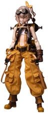 Pocket Art Series - PA007 - Mechanic Fiona - 1/12 (HASUKI)
