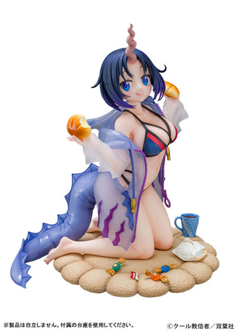 Kobayashi-san chi no Maid Dragon - Elma - 1/7 - Relax ver. (Proof)