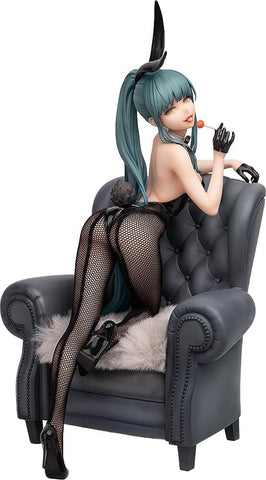 Original - Ijinkan - Tsukiri - Bunny Ver. (SSR FIGURE)