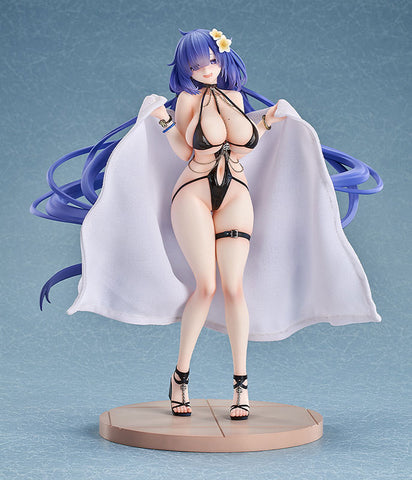 Azur Lane - Mogador - 1/7 - Locker Room Lechery Ver. (Good Smile Arts Shanghai, Good Smile Company)