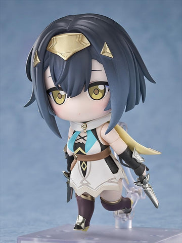 Stella Sora - Amber - Nendoroid (#3165) (Good Smile Arts Shanghai, Good Smile Company)