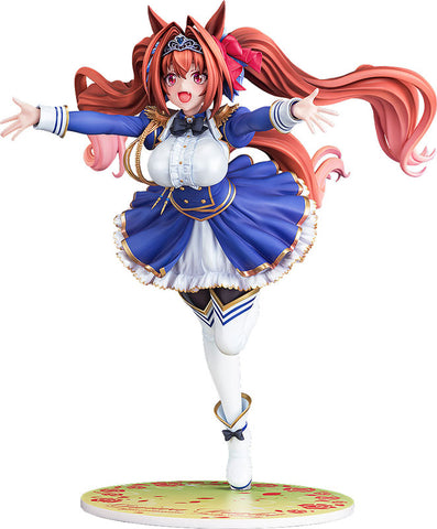 Umamusume: Pretty Derby - Daiwa Scarlet - 1/7 - Your Scarlet Tailwind (Phat Company)