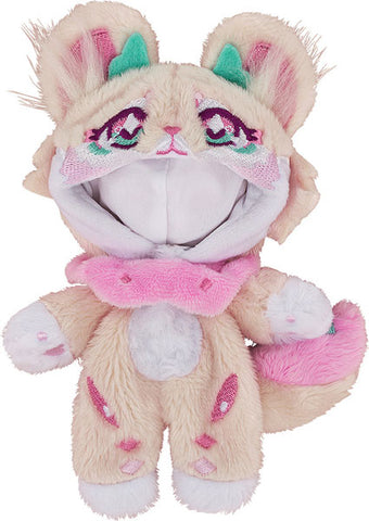 Fluffy Land - Bay - Nendoroid Doll Kigurumi Pajama (Good Smile Arts Shanghai, Good Smile Company)