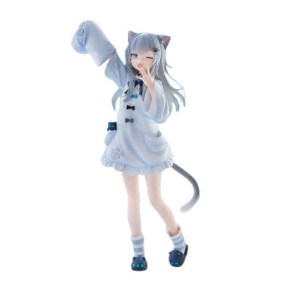 Nachoneko Channel - Hennyano - Nachoneko - Trio-Try-iT Figure (FuRyu)