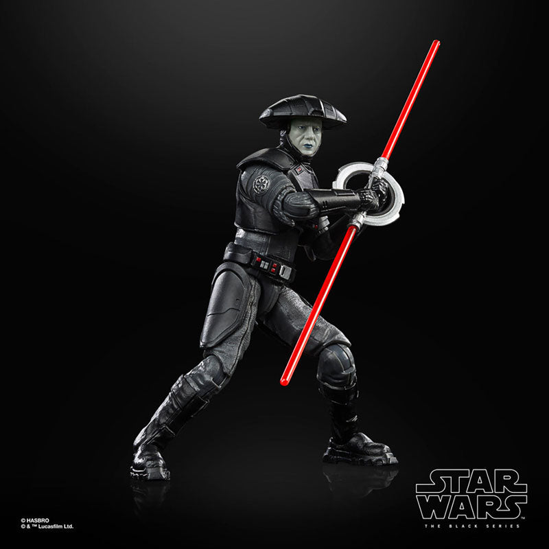 Fifth Brother - Star Wars Black