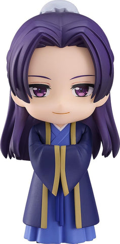 Kusuriya no Hitorigoto - Jinshi - Nendoroid #2372 (Good Smile Company)