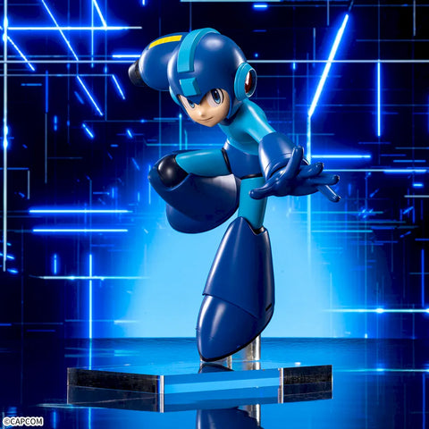Rockman - Luminasta (Sega Fave)