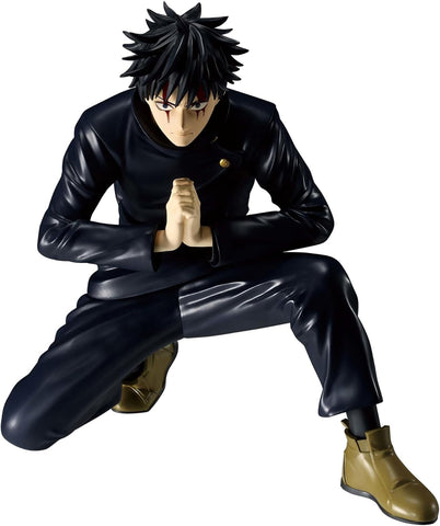 Jujutsu Kaisen - Fushiguro Megumi - Maximatic - Shimetsu Kaiyuu (Bandai Spirits)