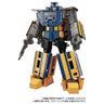 Diaclone - Transformers - Gin-Oh - Masterpiece G MPG-07 - The Transformers: Masterpiece (Takara Tomy)