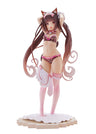 Nekopara - Chocola - 1/7 - Lovely Sweets Time (PLUM)