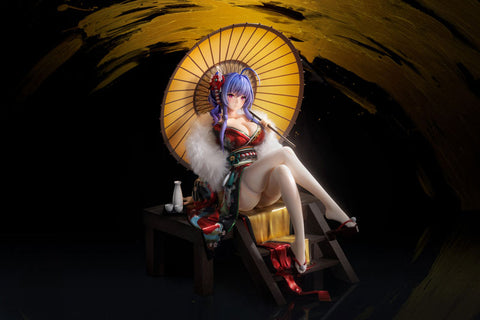 Azur Lane - St. Louis - 1/7 - Spirits in the Snow Ver. (Neonmax, Tokyo Figure)