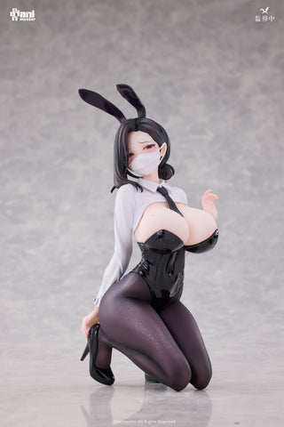 Original - Dontan - Bunny Ver. - 1/6 (AniMester)