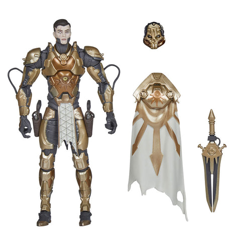 "Fortnite" "Victory Royale" 6 Inch Action Figure Series 1 Midas Rex