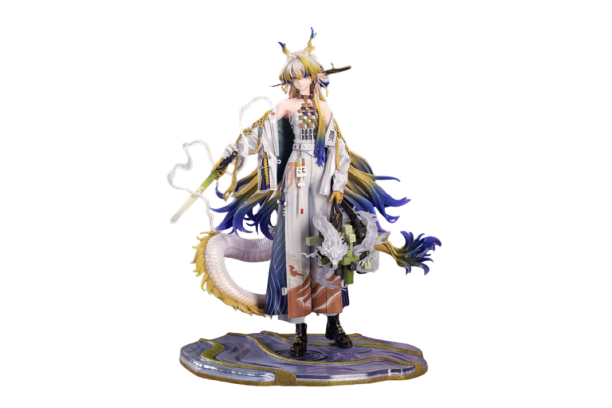 Arknights - Shu - 1/7 (Myethos) - Solaris Japan