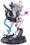 Original - Kuricha Maid - 1/6 - Deluxe Edition (Pink Kitty Studio, Poi Art)