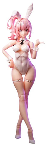 Original - Bunny Girl Aileen - 1/12 (Snail Shell)