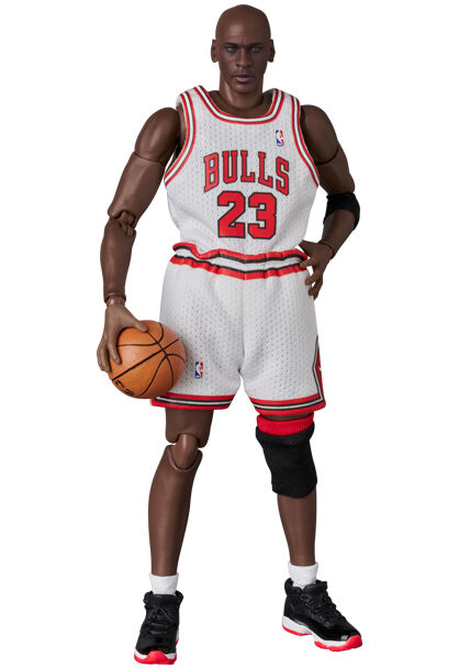 Jordan Michael MAFEX CHICAGO JORDAN マイケルジョーダン NBA MAFEX Chicago okurejeの日記 - レビュー Bulls スポーツ