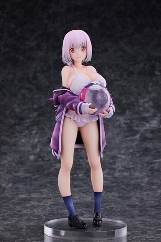 SSSS.Gridman - Shinjou Akane - 1/7 (Alphamax)