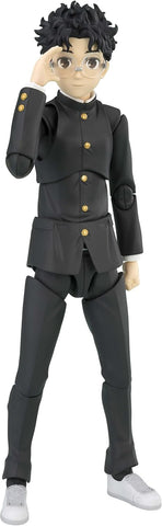 Dandadan - Takakura Ken - Turbo Babaa - S.H.Figuarts (Bandai Spirits)