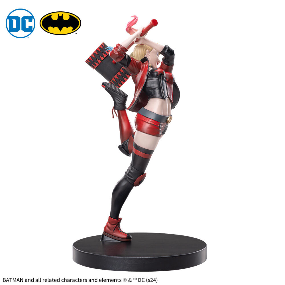 HARLEY QUINN フィギュア 10個セット HARLEY QUINN フィギュア 10個セット - メルカリ