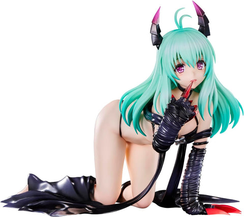 To LOVEru Darkness - Run Elsie Jewelria - Darkness ver. (Union Creative International Ltd)