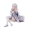 Re:Zero kara Hajimeru Isekai Seikatsu - Emilia - Melty Princess - Tenohira - 2026 Re-release (MegaHouse)