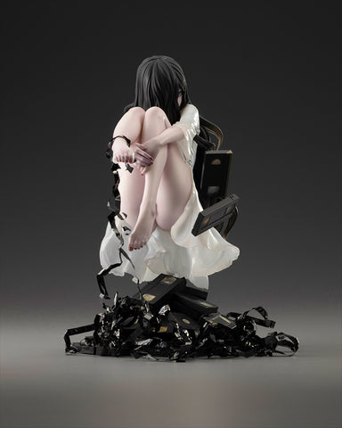 Ring - Yamamura Sadako - Bishoujo Statue - Horror Bishoujo - 1/7 - 2027 Re-release (Kotobukiya)
