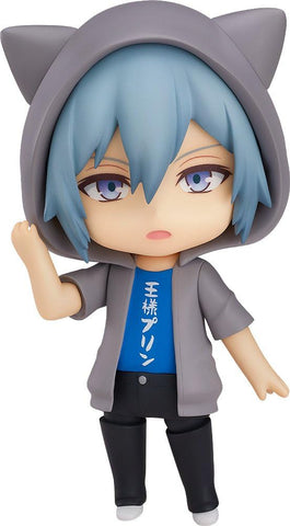 IDOLiSH7 - King Pudding - Yotsuba Tamaki - Nendoroid #926 - 2024 Re-release (Good Smile Company, Orange Rouge)