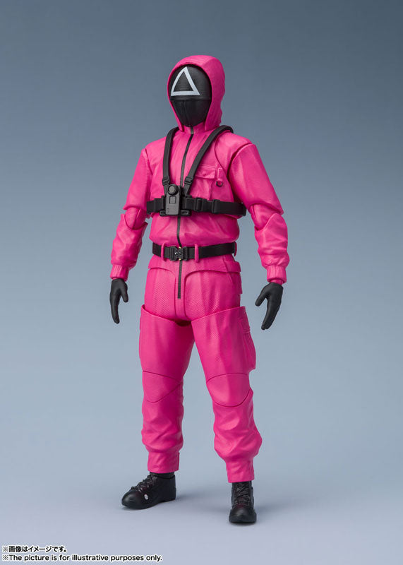 大特価 S.H.Figuarts Masked Soldier  SF・ファンタジー・ホラー
