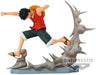 One Piece - Monkey D. Luffy - Senkou Zekkei (Bandai Spirits)