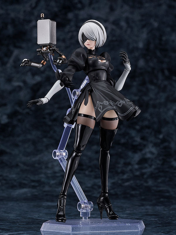 2B（ヨルハ二号B型）｜グッドスマイルカンパニー公式ショップ