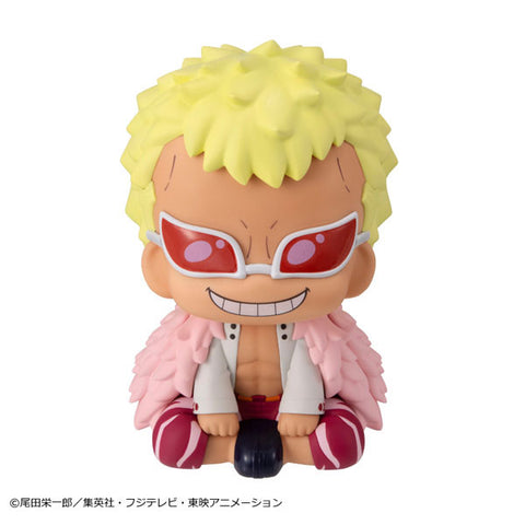 One Piece - Donquixote Doflamingo - Look Up (MegaHouse)