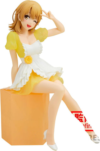 Yahari Ore no Seishun Love Comedy wa Machigatteiru. - Isshiki Iroha - Serenus Couture - 10th Anniversary (Bandai Spirits)