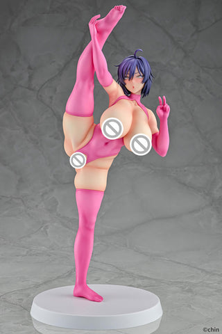 Original - Hishimori Marina - 1/5 (Q-six)
