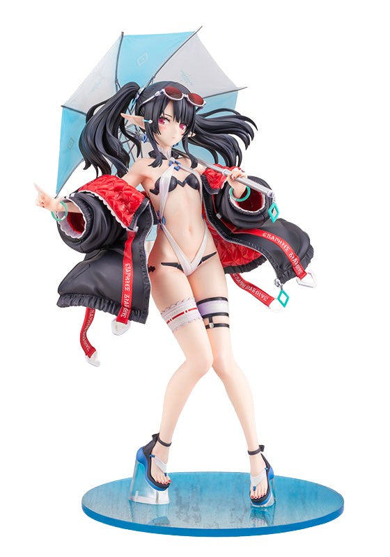 Phantasy Star Online 2 es - Annette - 1/6 - Summer Vacation