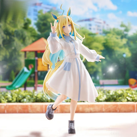 Umamusume: Pretty Derby - Neo Universe - Trio-Try-iT Figure (FuRyu)