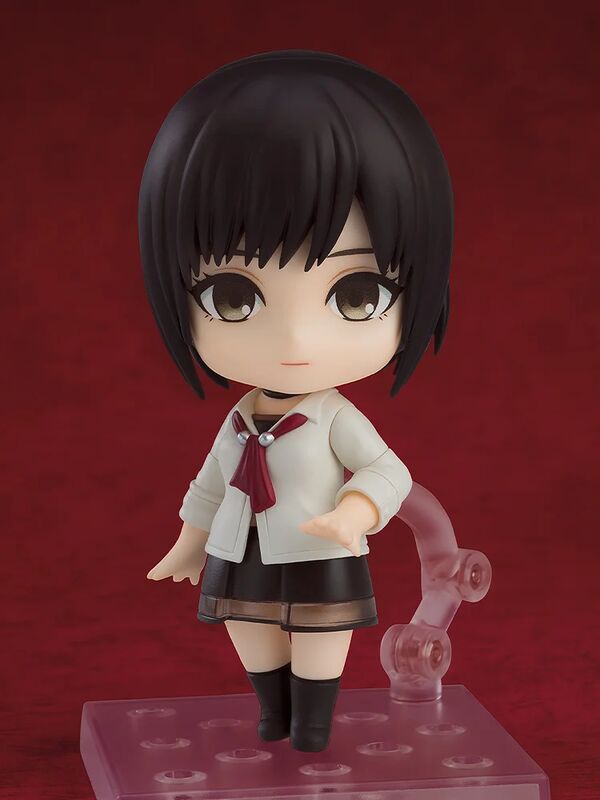 Zero - Hinasaki Miku - Nendoroid #2642 (Good Smile Company
