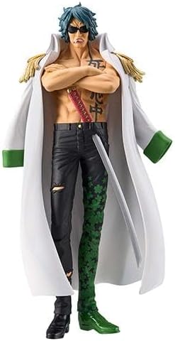 Banpresto - One Piece - King, Bandai Spirits DXF ~The Grandline Series~  Extra Figure