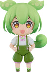 Tohoku Zunko/Zundamon Project - Zundamon - Nendoroid #2850 (Good Smile Company)