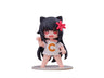 C-chan - Cat Girl - Stamp Series "Disappear!" - 1/1 (Omaha)