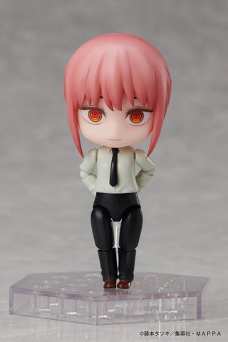 Chainsaw Man - Makima - Dform+ (elCOCO)